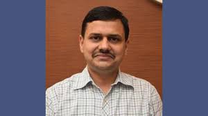 Kaushal Raj Sharma